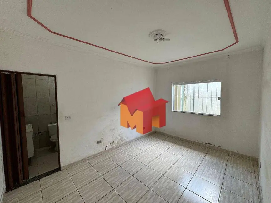 Foto 9 de Casa com 3 quartos à venda, 150m2 em Parque Residencial Klavin, Nova Odessa - SP