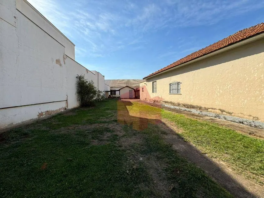 Foto 3 de Terreno / Lote à venda, 745m2 em Jardim Girassol, Americana - SP