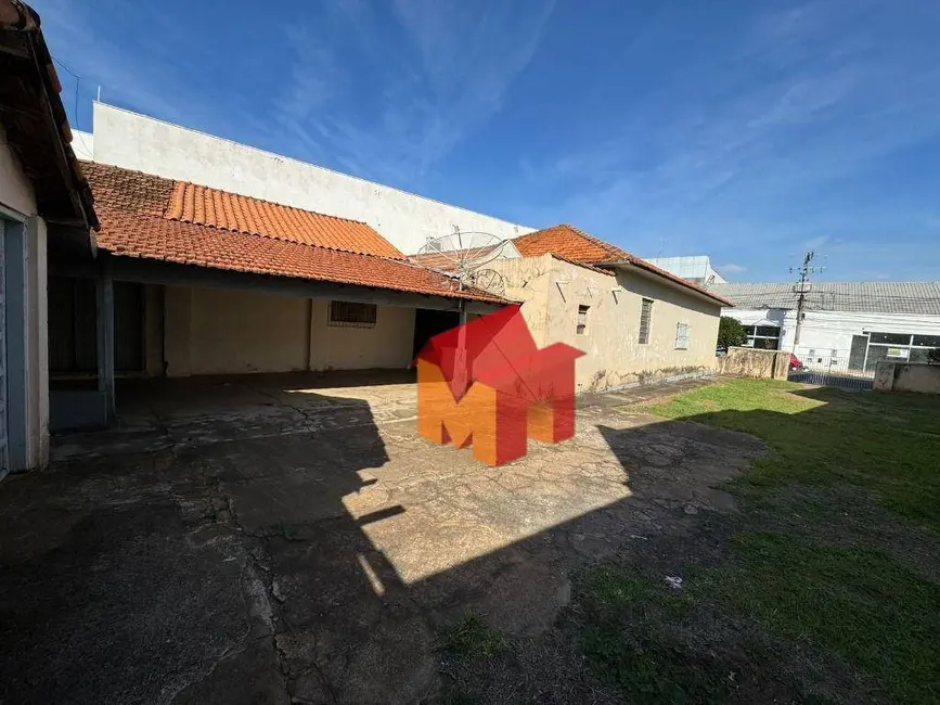 Foto 6 de Terreno / Lote à venda, 745m2 em Jardim Girassol, Americana - SP