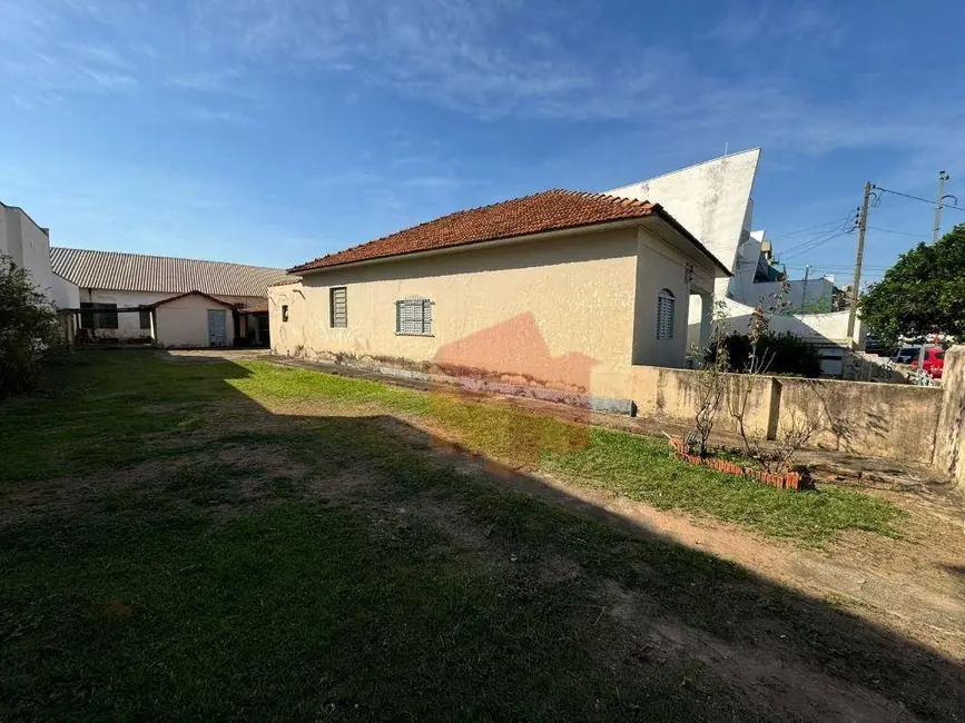 Foto 1 de Terreno / Lote à venda, 745m2 em Jardim Girassol, Americana - SP