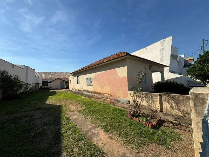 Foto 9 de Terreno / Lote à venda, 745m2 em Jardim Girassol, Americana - SP