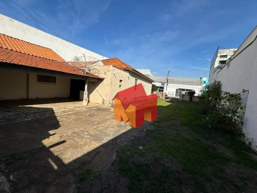 Foto 4 de Terreno / Lote à venda, 745m2 em Jardim Girassol, Americana - SP