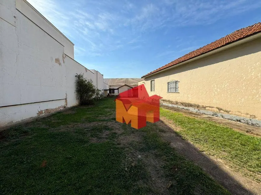 Foto 3 de Terreno / Lote à venda, 745m2 em Jardim Girassol, Americana - SP