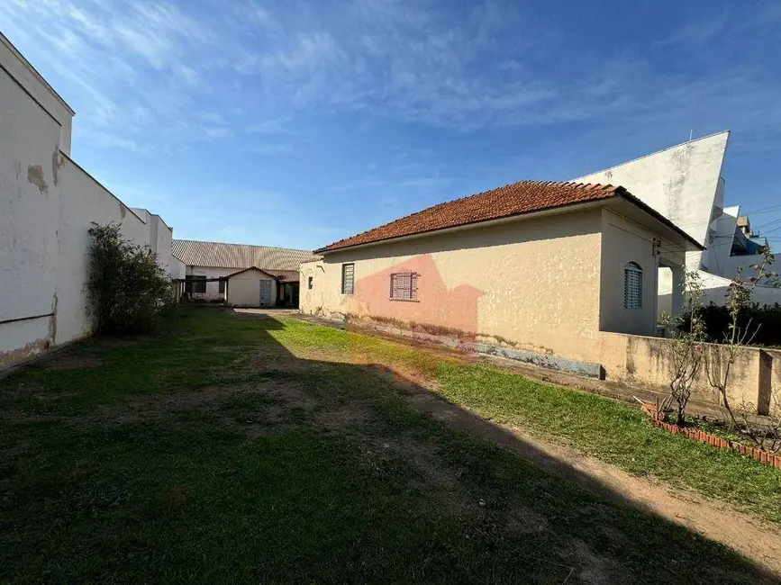 Foto 5 de Terreno / Lote à venda, 745m2 em Jardim Girassol, Americana - SP