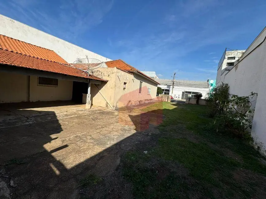 Foto 4 de Terreno / Lote à venda, 745m2 em Jardim Girassol, Americana - SP