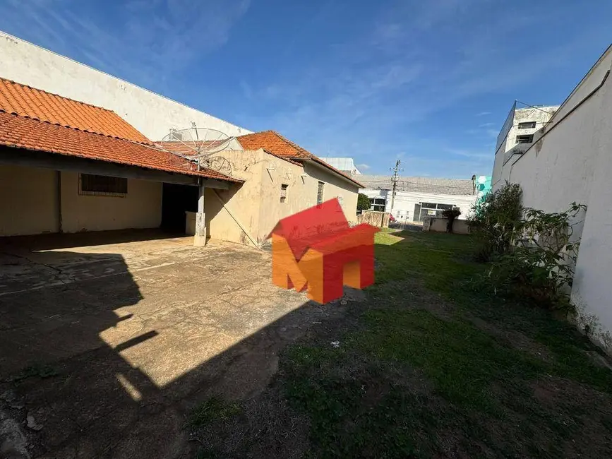 Foto 7 de Terreno / Lote à venda, 745m2 em Jardim Girassol, Americana - SP