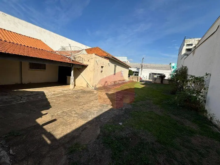 Foto 7 de Terreno / Lote à venda, 745m2 em Jardim Girassol, Americana - SP