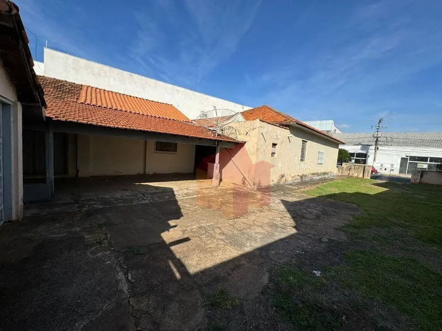 Foto 6 de Terreno / Lote à venda, 745m2 em Jardim Girassol, Americana - SP