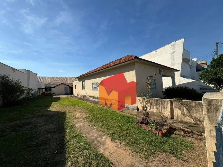 Foto 9 de Terreno / Lote à venda, 745m2 em Jardim Girassol, Americana - SP