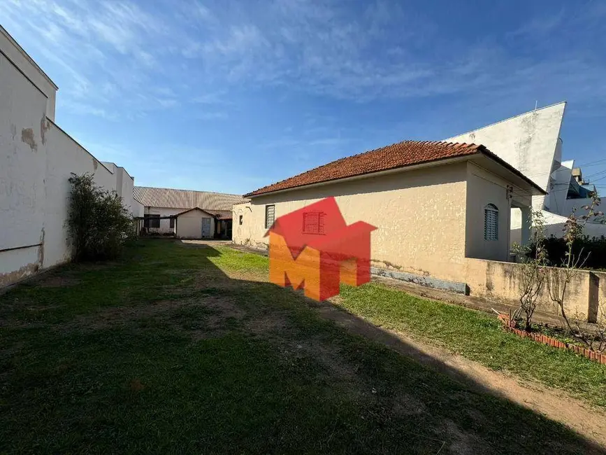 Foto 5 de Terreno / Lote à venda, 745m2 em Jardim Girassol, Americana - SP