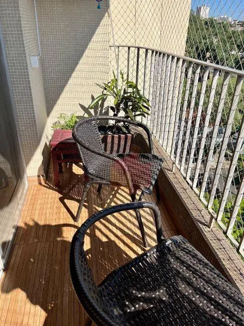 Foto 3 de Apartamento com 3 quartos à venda, 192m2 em Centro, Americana - SP