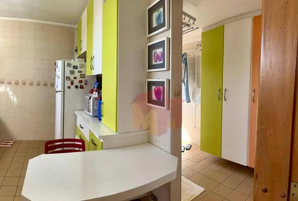 Foto 5 de Apartamento com 3 quartos à venda, 192m2 em Centro, Americana - SP