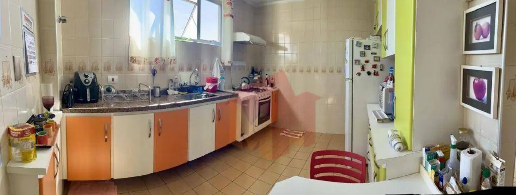 Foto 4 de Apartamento com 3 quartos à venda, 192m2 em Centro, Americana - SP