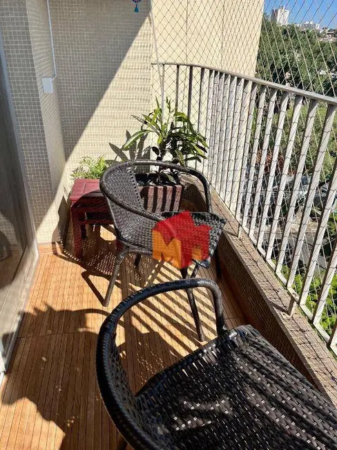 Foto 3 de Apartamento com 3 quartos à venda, 192m2 em Centro, Americana - SP