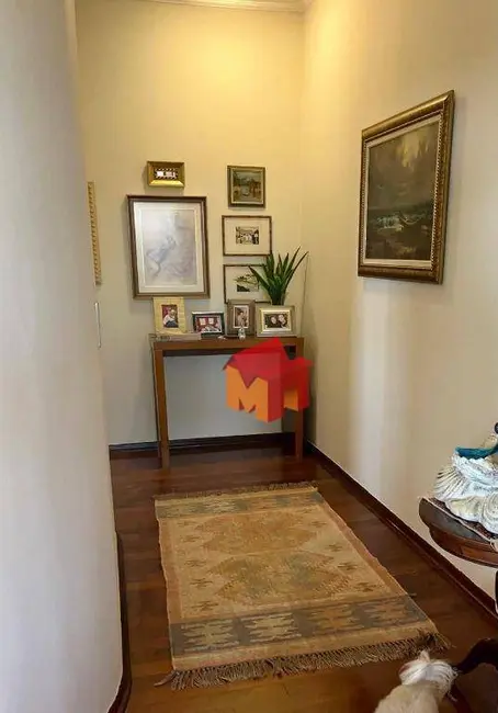 Foto 6 de Apartamento com 3 quartos à venda, 192m2 em Centro, Americana - SP