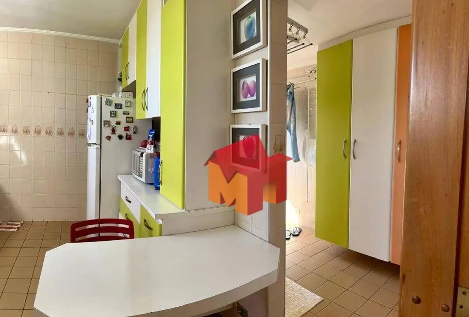 Foto 5 de Apartamento com 3 quartos à venda, 192m2 em Centro, Americana - SP