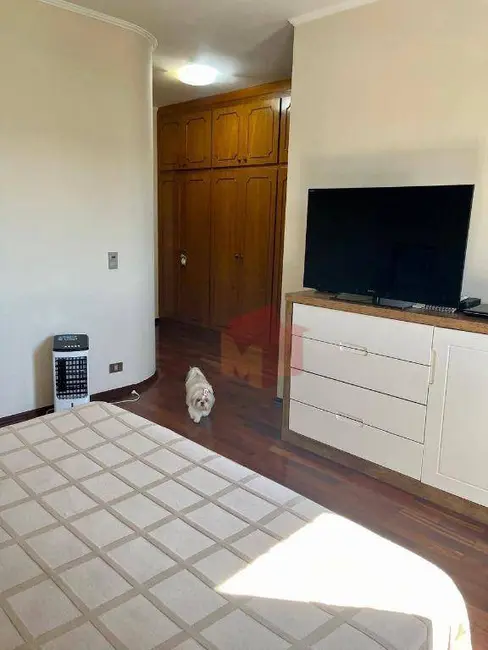 Foto 9 de Apartamento com 3 quartos à venda, 192m2 em Centro, Americana - SP
