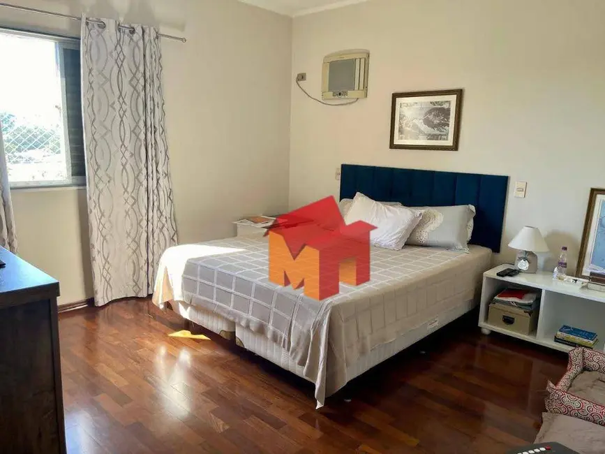 Foto 8 de Apartamento com 3 quartos à venda, 192m2 em Centro, Americana - SP