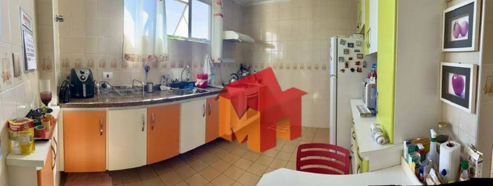 Foto 4 de Apartamento com 3 quartos à venda, 192m2 em Centro, Americana - SP