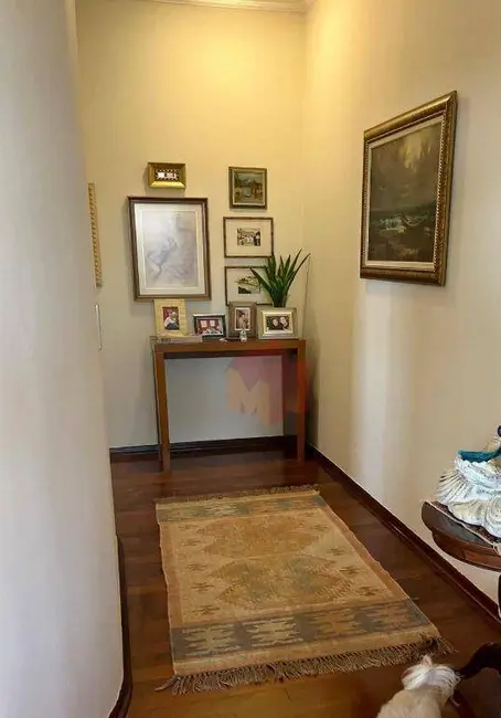 Foto 6 de Apartamento com 3 quartos à venda, 192m2 em Centro, Americana - SP
