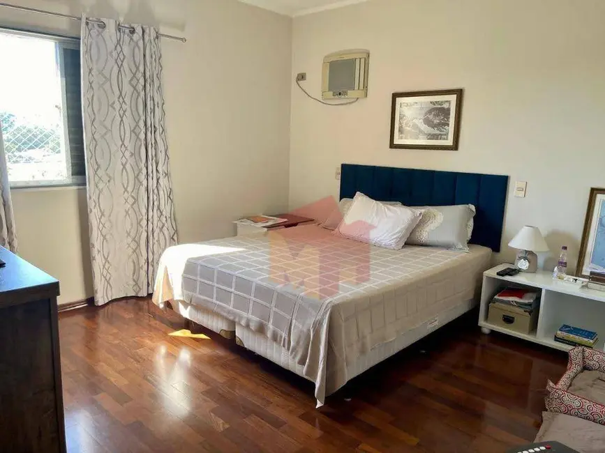 Foto 8 de Apartamento com 3 quartos à venda, 192m2 em Centro, Americana - SP