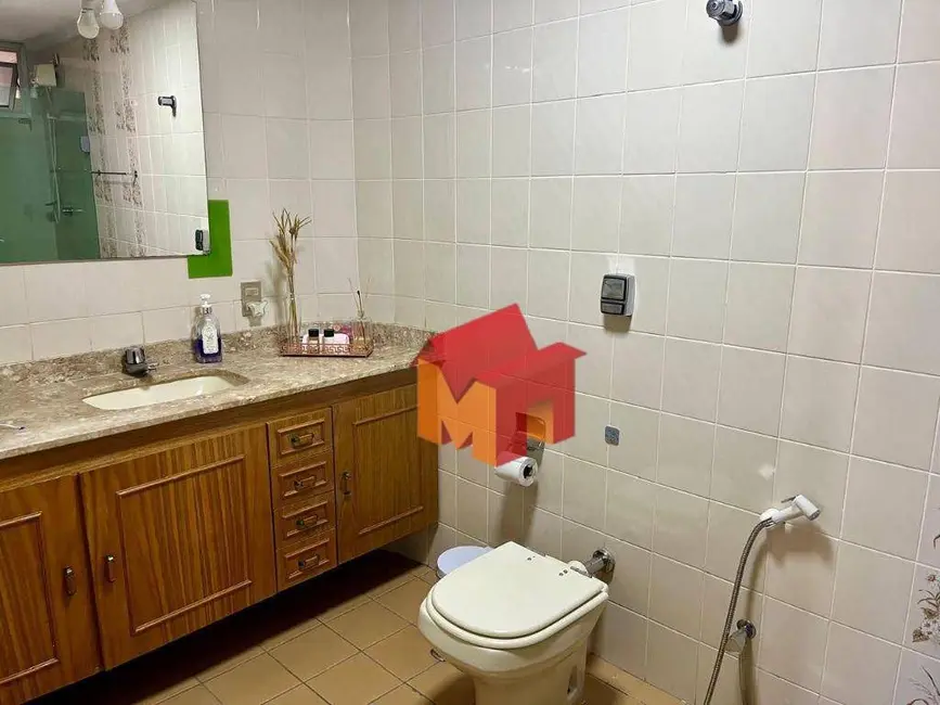 Foto 7 de Apartamento com 3 quartos à venda, 192m2 em Centro, Americana - SP