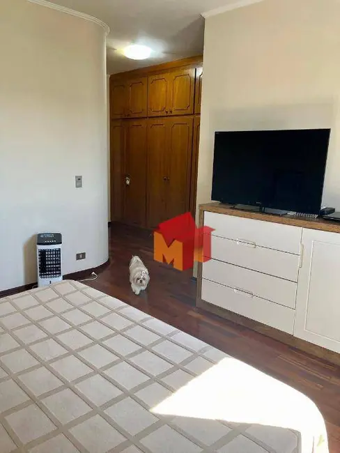 Foto 9 de Apartamento com 3 quartos à venda, 192m2 em Centro, Americana - SP