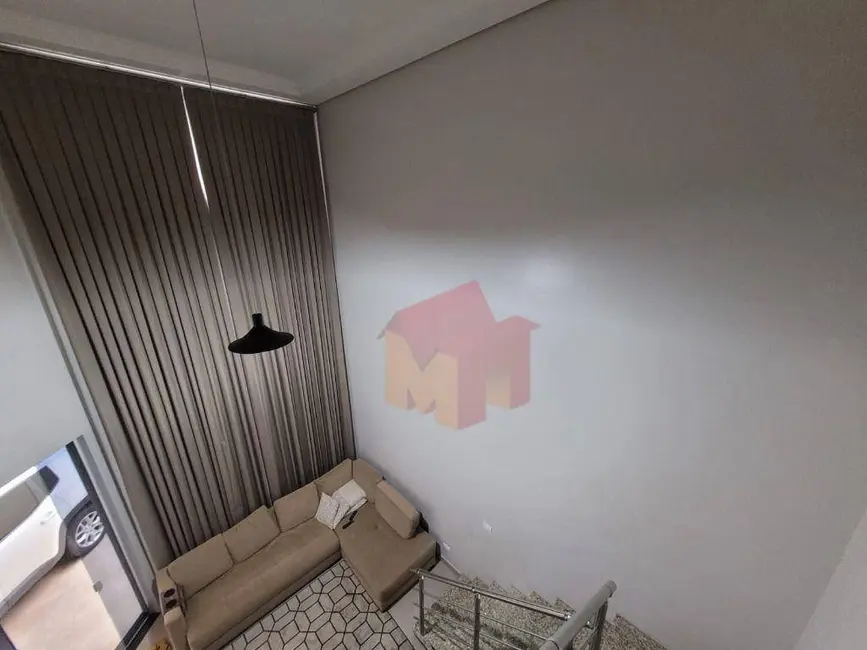 Casa com 3 quartos à venda, 150m2 em Loteamento Residencial Jardim Esperança, Americana - SP - imagem 9 Foto 9 de Casa com 3 quartos à venda, 150m2 em Loteamento Residencial Jardim Esperança, Americana - SP