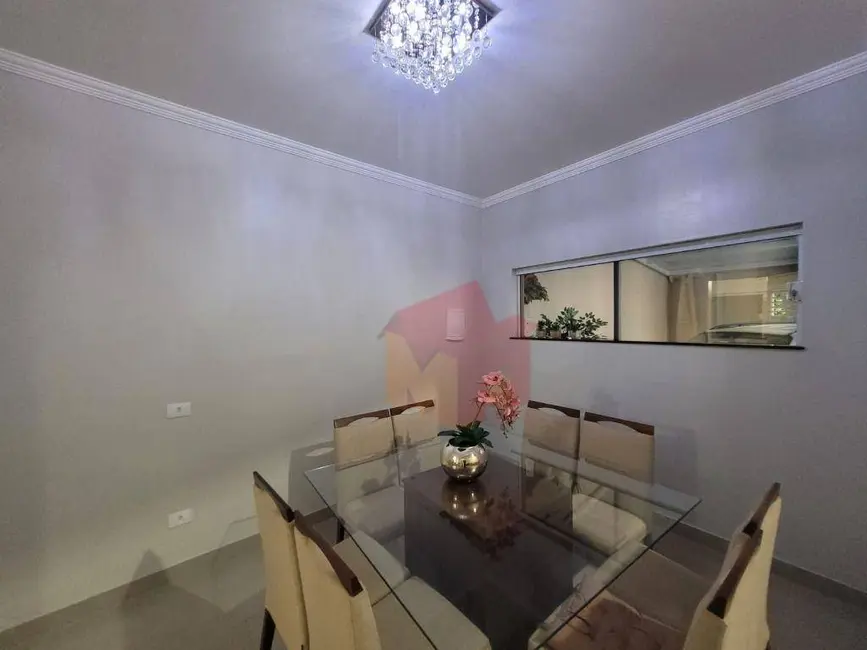 Casa com 3 quartos à venda, 150m2 em Loteamento Residencial Jardim Esperança, Americana - SP - imagem 6 Foto 6 de Casa com 3 quartos à venda, 150m2 em Loteamento Residencial Jardim Esperança, Americana - SP