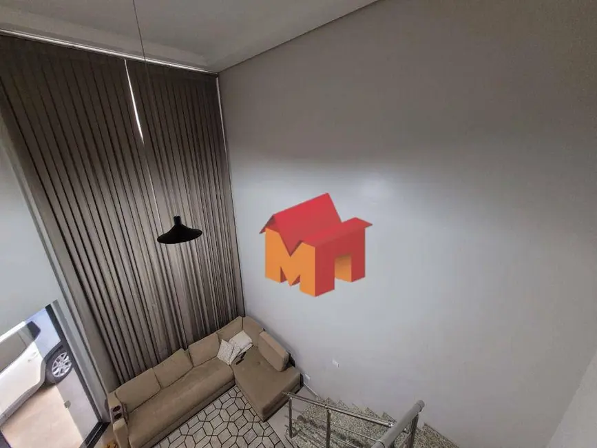 Foto 9 de Casa com 3 quartos à venda, 150m2 em Loteamento Residencial Jardim Esperança, Americana - SP