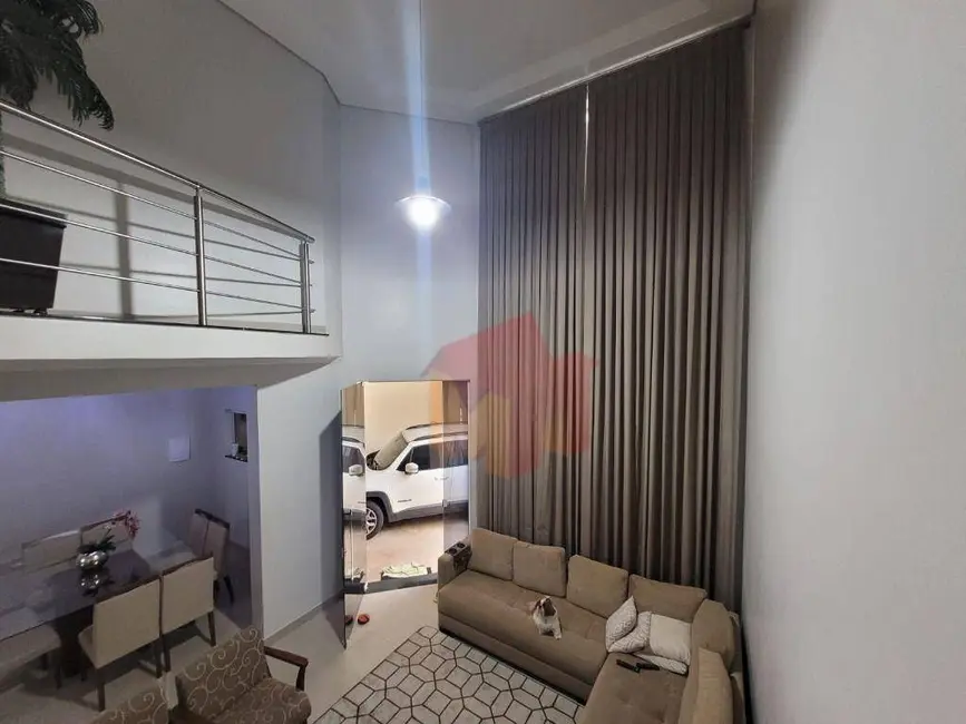 Casa com 3 quartos à venda, 150m2 em Loteamento Residencial Jardim Esperança, Americana - SP - imagem 7 Foto 7 de Casa com 3 quartos à venda, 150m2 em Loteamento Residencial Jardim Esperança, Americana - SP