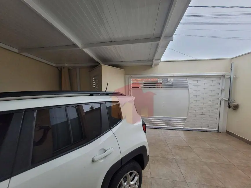 Casa com 3 quartos à venda, 150m2 em Loteamento Residencial Jardim Esperança, Americana - SP - imagem 2 Foto 2 de Casa com 3 quartos à venda, 150m2 em Loteamento Residencial Jardim Esperança, Americana - SP