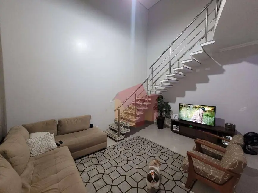 Casa com 3 quartos à venda, 150m2 em Loteamento Residencial Jardim Esperança, Americana - SP - imagem 8 Foto 8 de Casa com 3 quartos à venda, 150m2 em Loteamento Residencial Jardim Esperança, Americana - SP