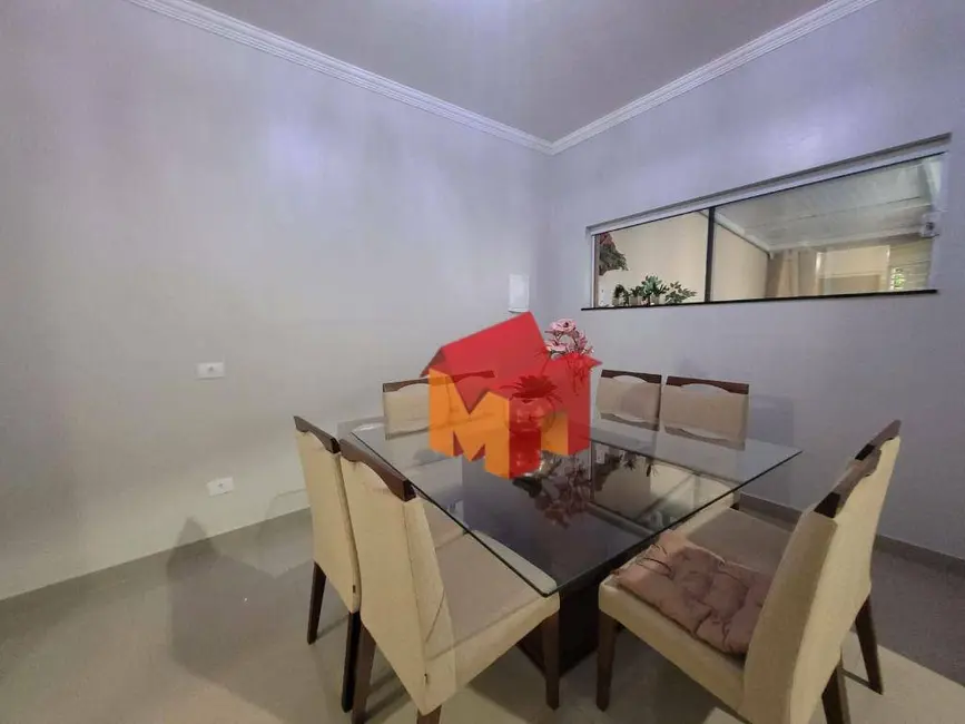 Foto 5 de Casa com 3 quartos à venda, 150m2 em Loteamento Residencial Jardim Esperança, Americana - SP