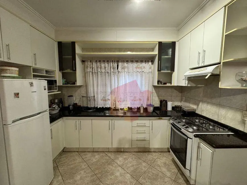 Foto 9 de Casa com 3 quartos à venda, 150m2 em Jardim Lizandra, Americana - SP