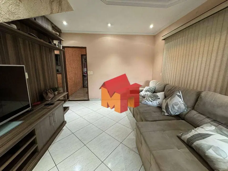 Casa com 3 quartos à venda, 150m2 em Jardim Lizandra, Americana - SP - imagem 3 Foto 3 de Casa com 3 quartos à venda, 150m2 em Jardim Lizandra, Americana - SP