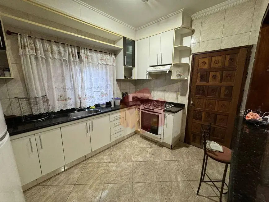 Foto 7 de Casa com 3 quartos à venda, 150m2 em Jardim Lizandra, Americana - SP