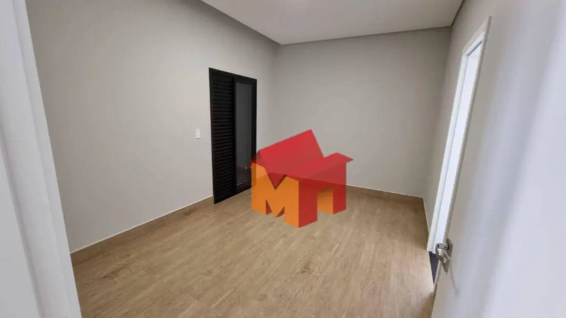 Foto 7 de Casa com 3 quartos à venda, 166m2 em Parque Universitário, Americana - SP