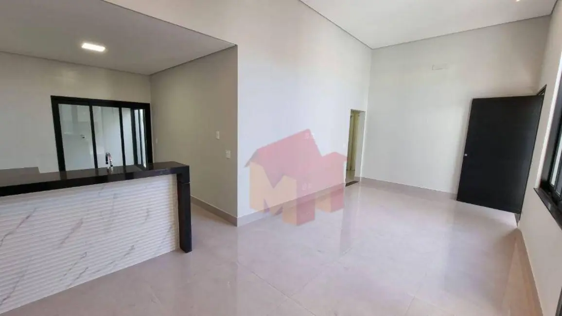Foto 1 de Casa com 3 quartos à venda, 166m2 em Parque Universitário, Americana - SP
