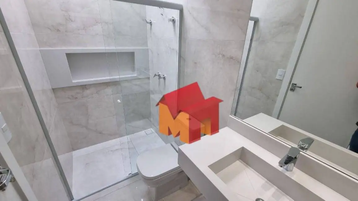 Foto 9 de Casa com 3 quartos à venda, 166m2 em Parque Universitário, Americana - SP