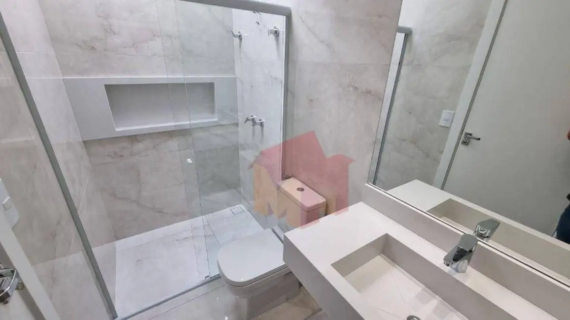 Foto 9 de Casa com 3 quartos à venda, 166m2 em Parque Universitário, Americana - SP