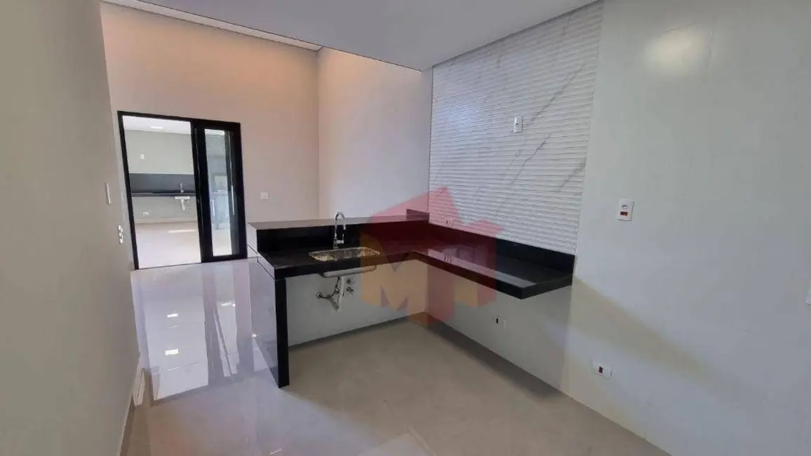 Foto 5 de Casa com 3 quartos à venda, 166m2 em Parque Universitário, Americana - SP