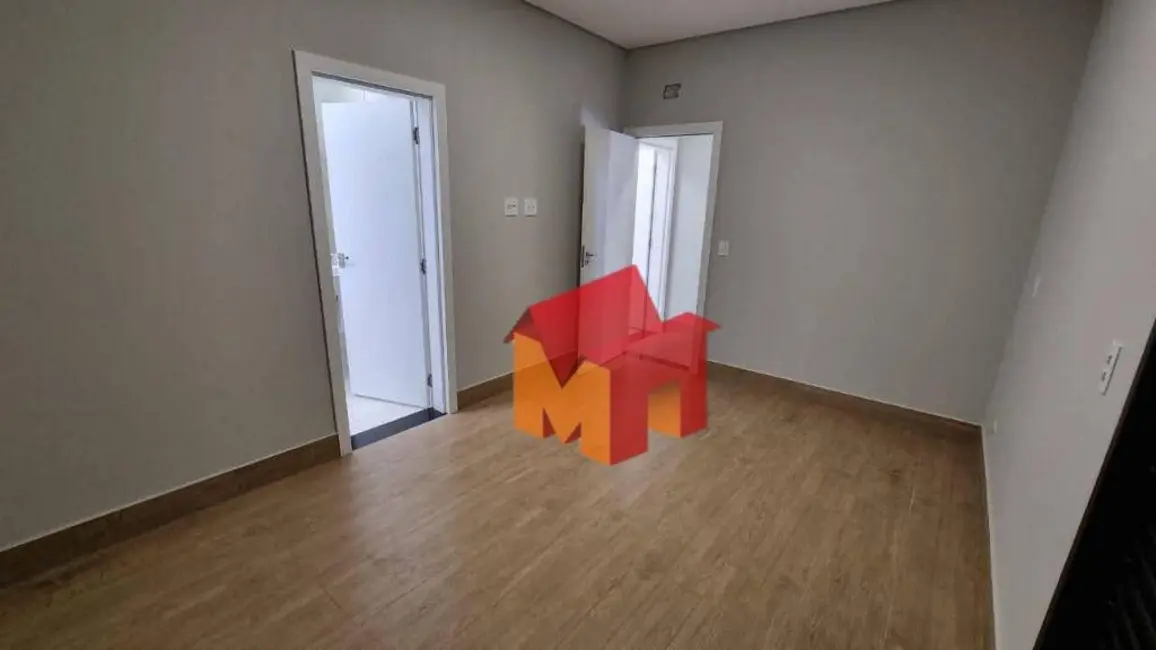 Foto 8 de Casa com 3 quartos à venda, 166m2 em Parque Universitário, Americana - SP