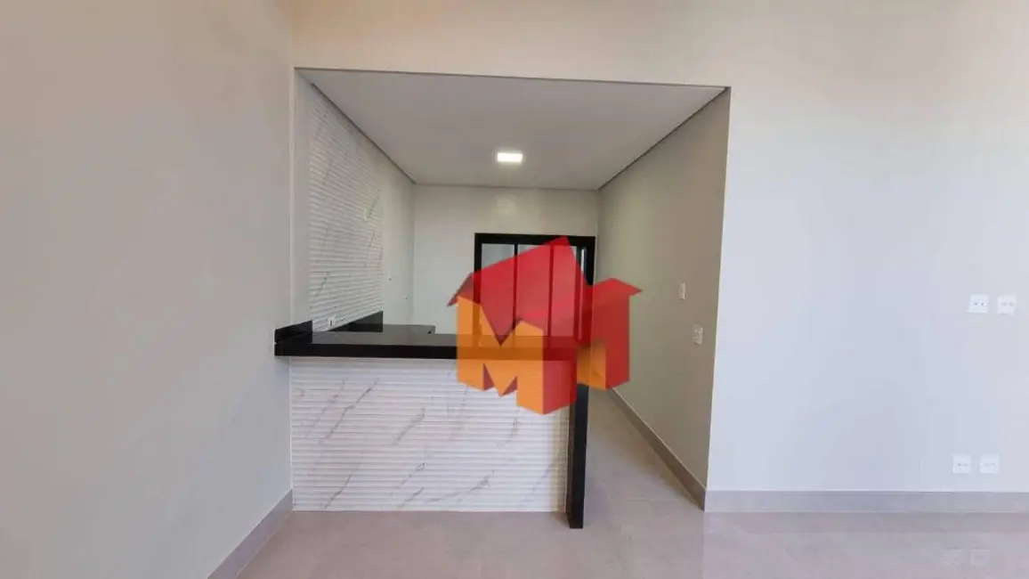 Foto 4 de Casa com 3 quartos à venda, 166m2 em Parque Universitário, Americana - SP