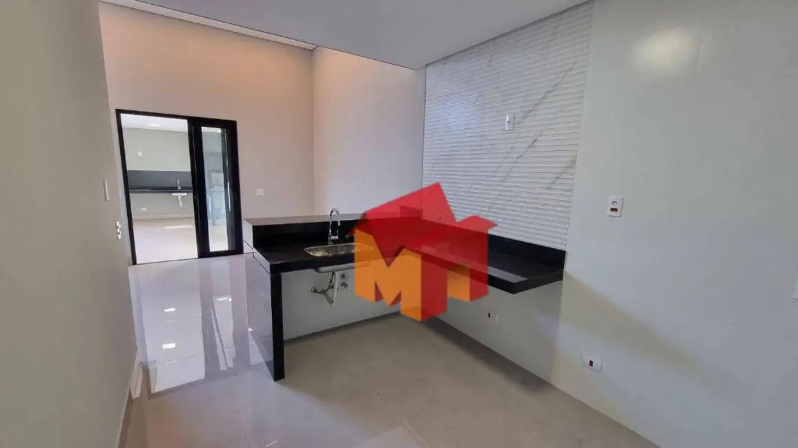 Foto 5 de Casa com 3 quartos à venda, 166m2 em Parque Universitário, Americana - SP