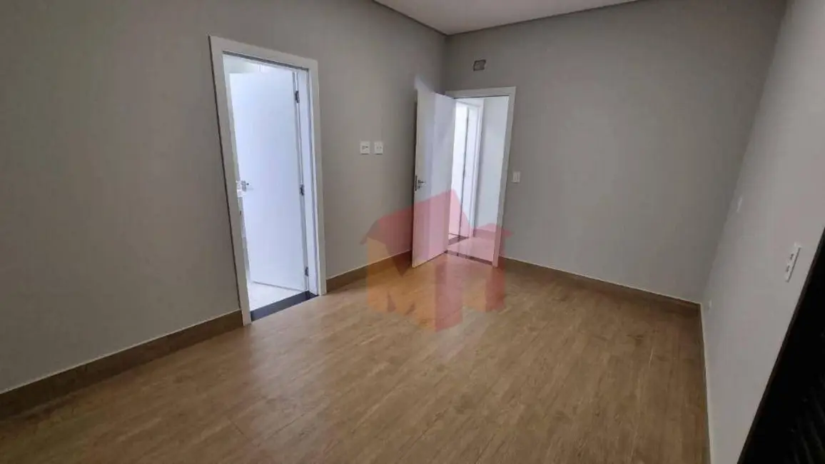 Foto 8 de Casa com 3 quartos à venda, 166m2 em Parque Universitário, Americana - SP