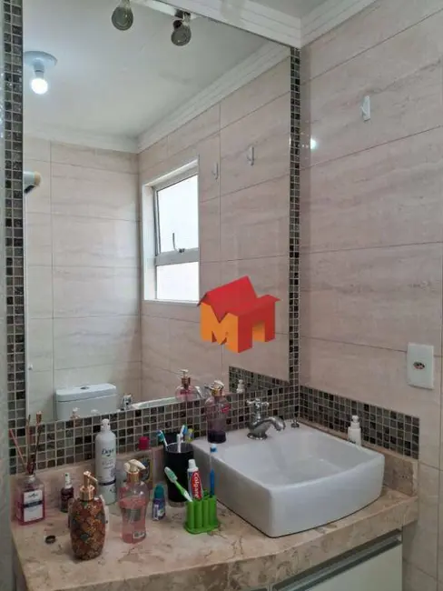 Foto 7 de Apartamento com 2 quartos à venda, 50m2 em Balneário Salto Grande, Americana - SP