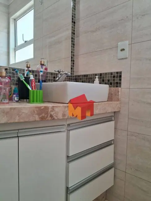 Foto 8 de Apartamento com 2 quartos à venda, 50m2 em Balneário Salto Grande, Americana - SP