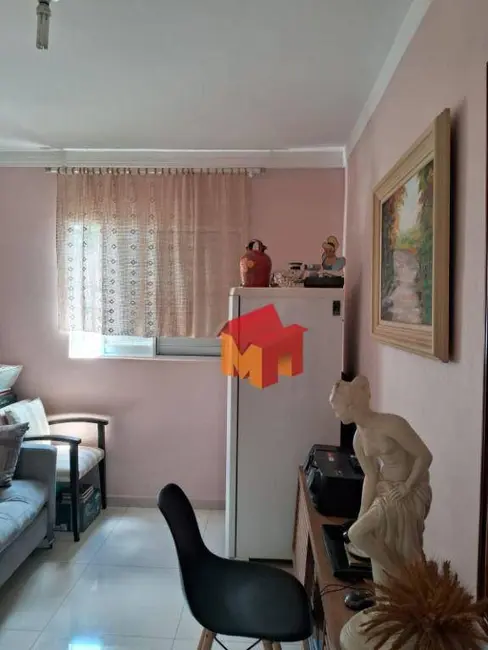 Foto 4 de Apartamento com 2 quartos à venda, 50m2 em Balneário Salto Grande, Americana - SP