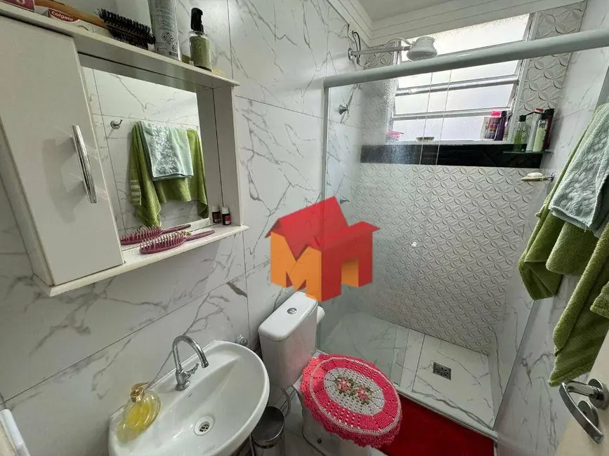 Apartamento com 2 quartos para alugar, 60m2 em Americana - SP - imagem 8 Foto 8 de Apartamento com 2 quartos para alugar, 60m2 em Americana - SP